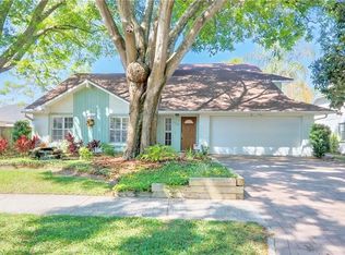 15104 Craggy Cliff St, Tampa, FL 33625