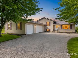2172 Tarragon Dr, West Salem, OH 44287
