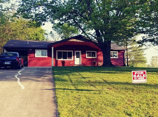 3911 Smith Rd, California, KY 41007