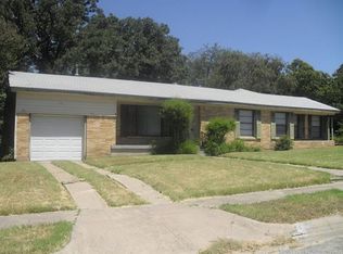 5533 Hightower St, Fort Worth, TX 76112