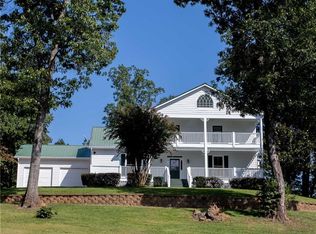 151 Sugar Hill Rd, Rydal, GA 30171