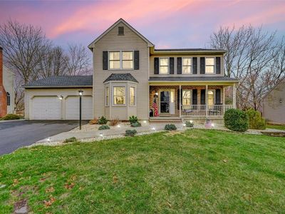 2503 Blue Jay Dr, Nazareth, PA, 18064