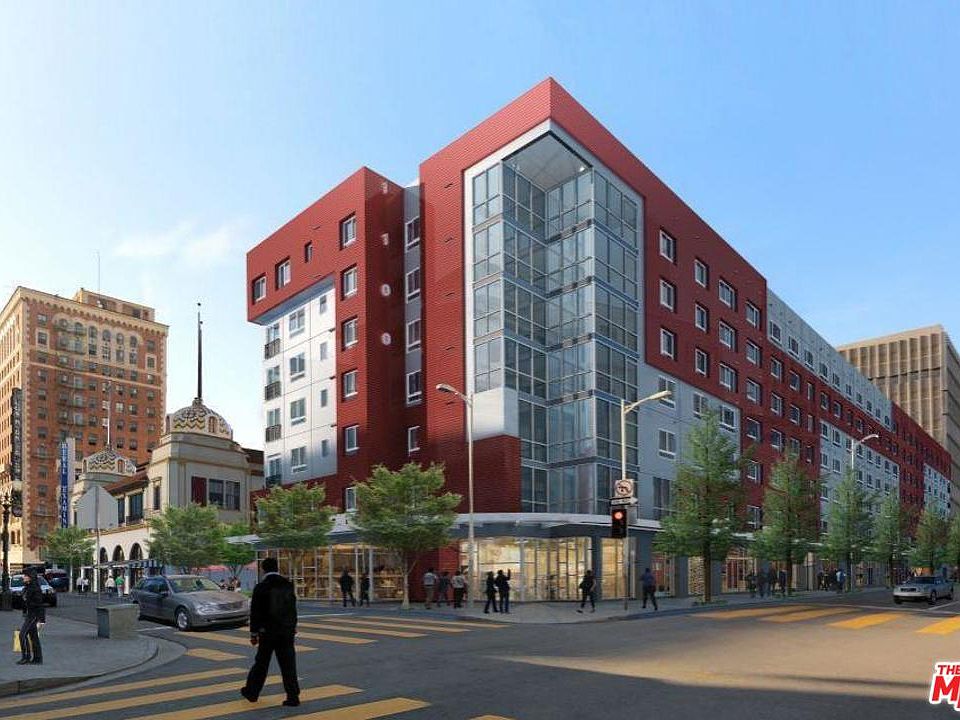 1st image of 1100 S Hill St #11-422