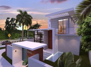 1840 S Miami Ave, Miami, FL 33129