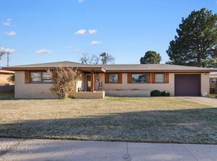 3108 E 31st St, Odessa, TX 79762