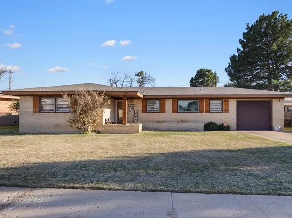 3108 E 31st St, Odessa, TX 79762