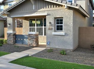 4285 E Pony Ln, Gilbert, AZ 85295