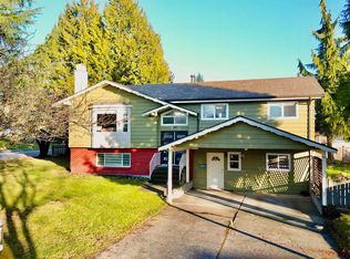 14458 Chartwell Dr, Surrey, BC