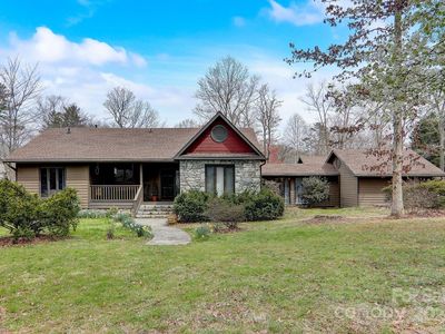 14 Blue Heron Dr, Mills River, NC, 28759