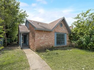 9536 Gonzales Dr, Dallas, TX 75227