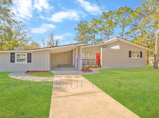 3294 Shetland Rd W, Jacksonville, FL 32277