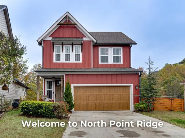 1858 Seven Pines Ln, Chattanooga, TN 37415