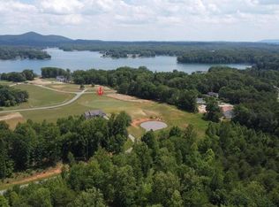 LOT 48 Congressional Way, Union Hall, VA