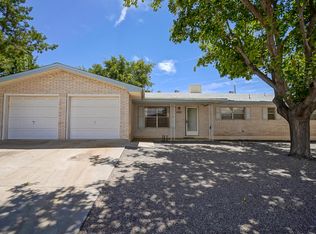 1002 Devendale Ave, Las Cruces, NM 88005