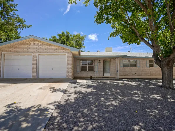 1002 Devendale Ave, Las Cruces, NM 88005