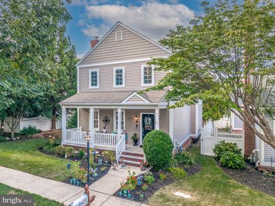 508 Langford Dr, Downingtown, PA, 19335