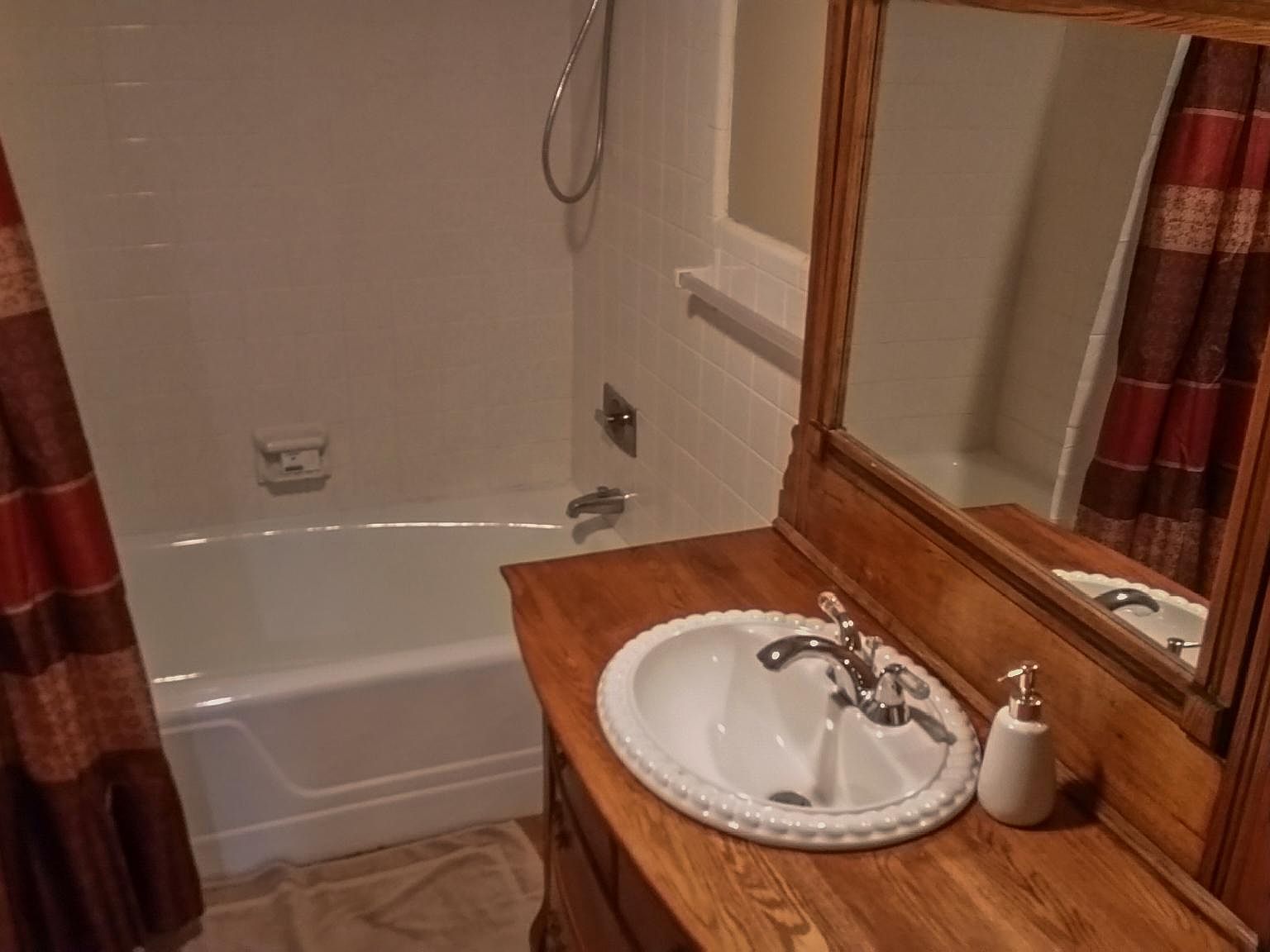 Whispering Pines, NC 28327