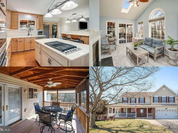 11 Newport Ct, Stafford, VA 22554