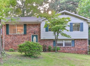 1886 Chisholm Ct, Tucker, GA 30084