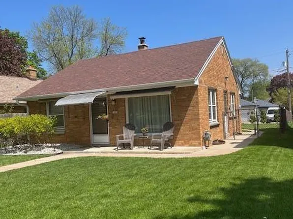 3628 North 63rd STREET, Milwaukee, WI 53216
