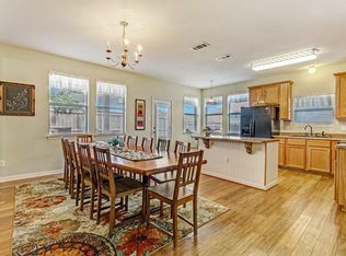 408 Ame Ln, Royse City, TX 75189