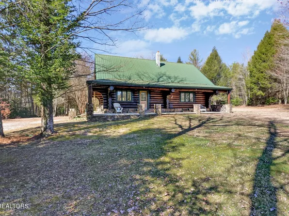 118 Schillinger Dr, Rockwood, TN 37854