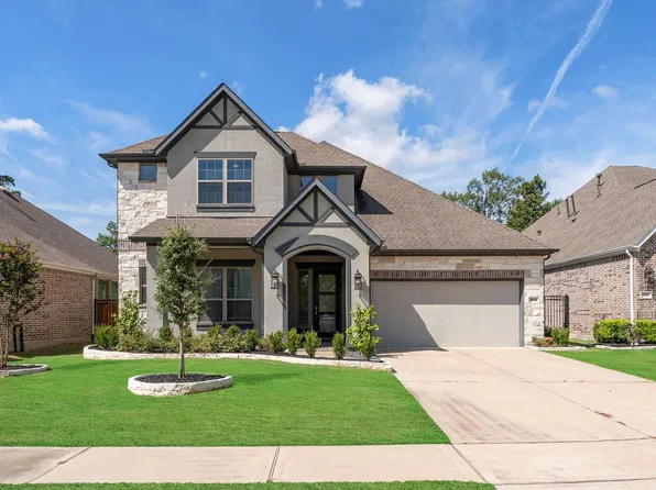 4514 Silver Moon Dr, Spring, TX 77386