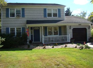 1497 Inspiration Rd, Mohegan Lake, NY 10547
