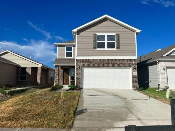 (undisclosed Address), Spring, TX 77373