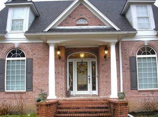 4330 Nicholas Ln, Southaven, MS 38672