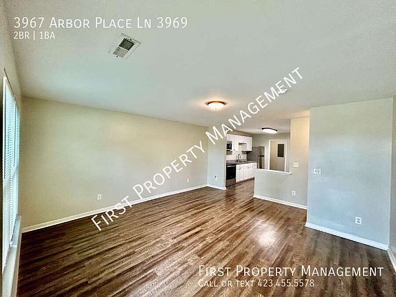 2nd image of 3967 Arbor Place Ln #3969