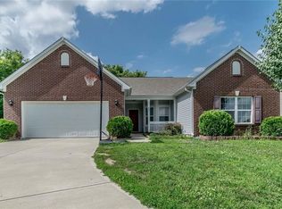 658 Appleseed Dr, Indianapolis, IN 46217