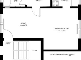 1828 16th St N, Arlington, VA 22209
