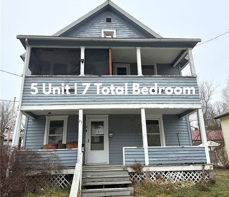 1st image of 21 Pine St