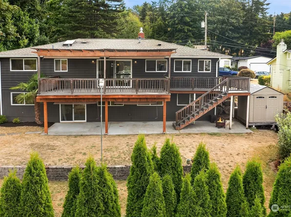 2435 137th Avenue SE, Bellevue, WA 98005