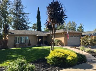 157 Garnet Dr, Livermore, CA