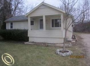 735 Gouchnour St, Ypsilanti, MI