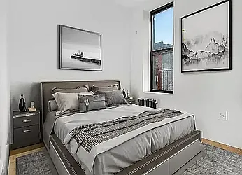 Rented by REAL New York