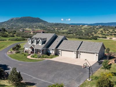 2755 Ballard Way, Castle Rock, CO, 80109