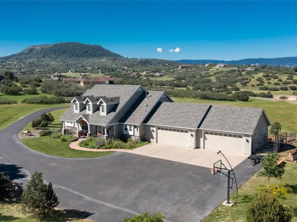 2755 Ballard Way, Castle Rock, CO 80109