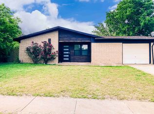 1408 Leader Dr, Killeen, TX 76549