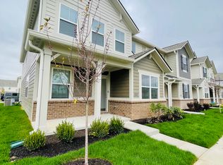 17295 Gibson Dr, Westfield, IN 46074