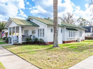 117 Parshley St SW, Live Oak, FL 32064