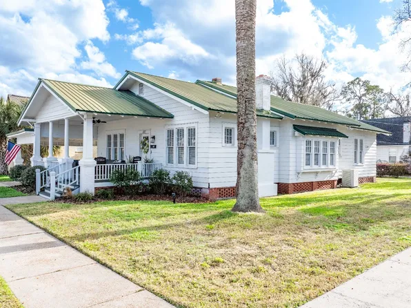 117 Parshley St SW, Live Oak, FL 32064