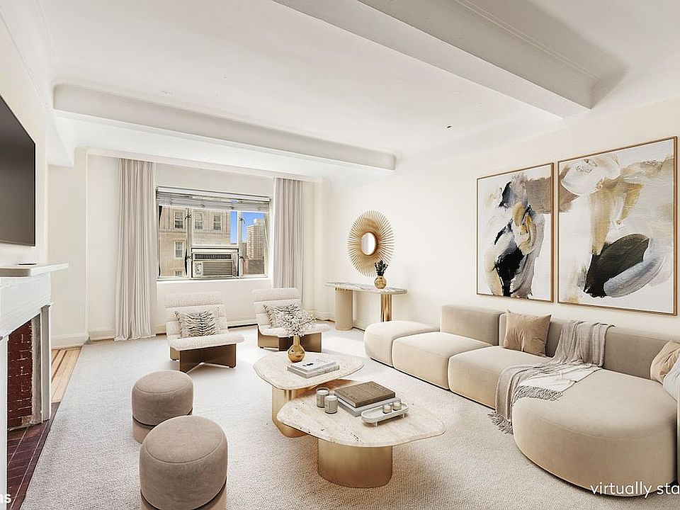 1st image of 7 W 96th St APT 14C