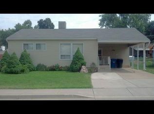 4368 S 250 W, Washington Terrace, UT 84405
