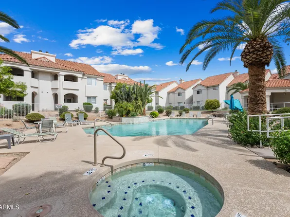 10401 N 52nd St -- #126, Paradise Valley, AZ 85253