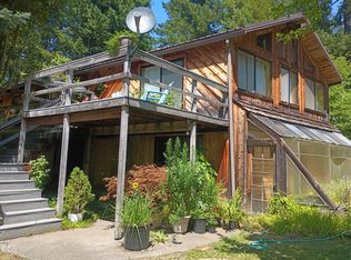 1407 Caves Camp Rd, Williams, OR 97544