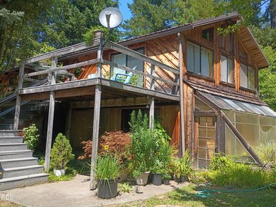 1407 Caves Camp Rd, Williams, OR, 97544