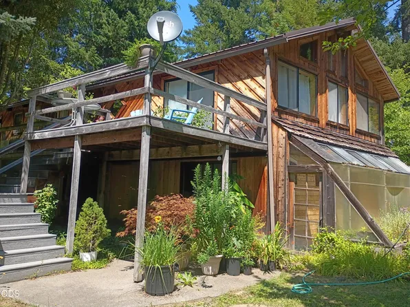 1407 Caves Camp Rd, Williams, OR 97544